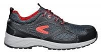 Scarpe Cofra Floating Black S1P SRC 30610-000