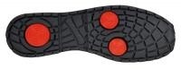 Scarpe Cofra Floating Black S1P SRC 30610-000