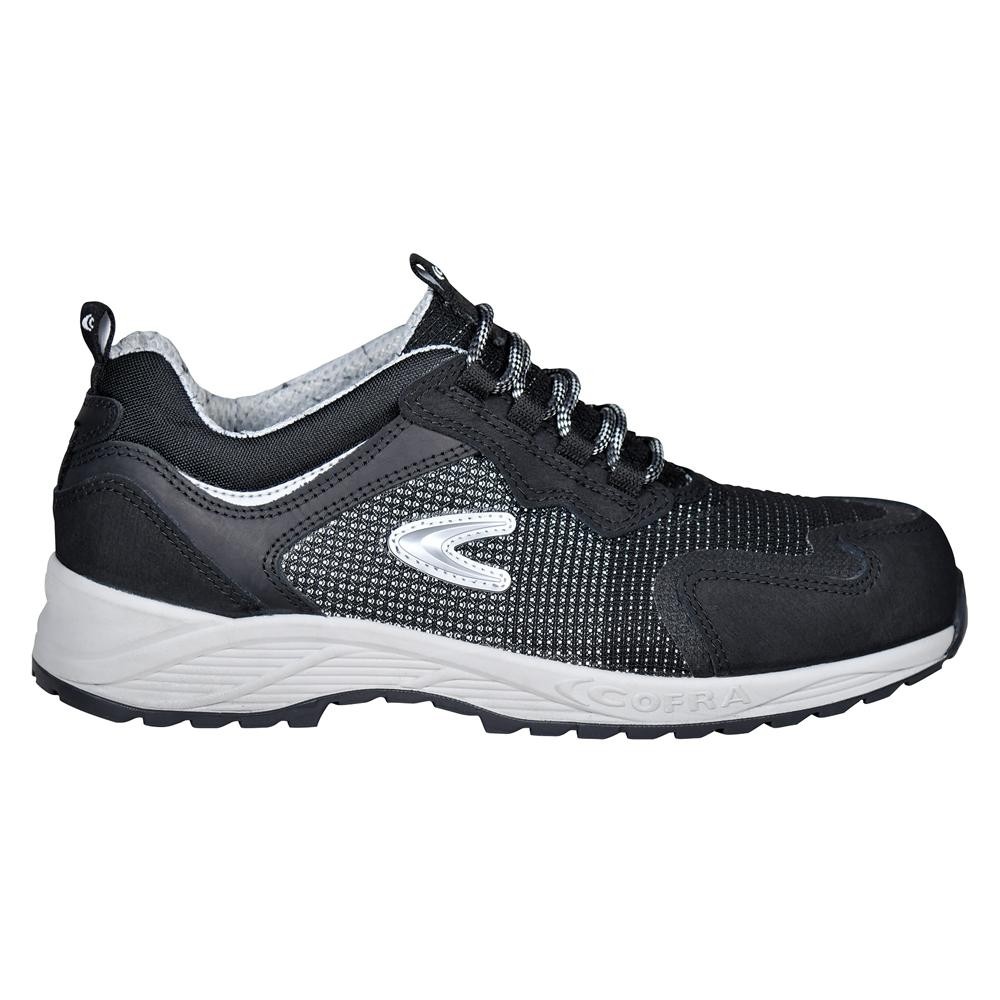 Scarpe Cofra Idrobike Grey S3 SRC 30600-001