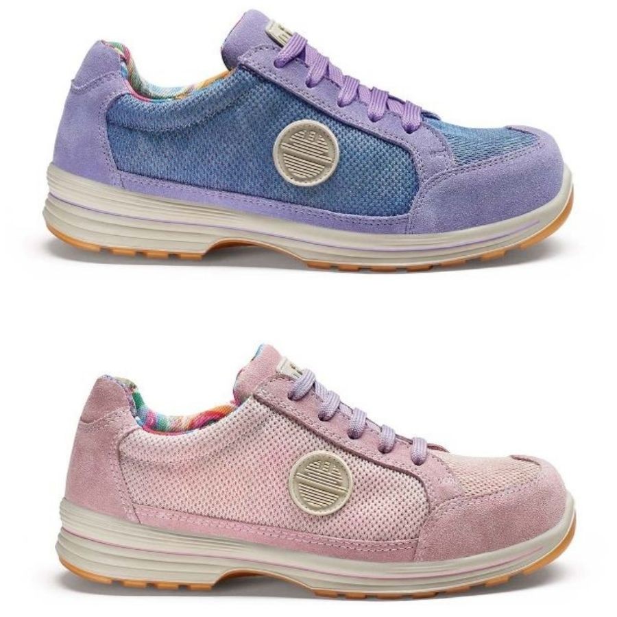 Scarpe Antinfortunistiche Dike LIKE S1P 30916