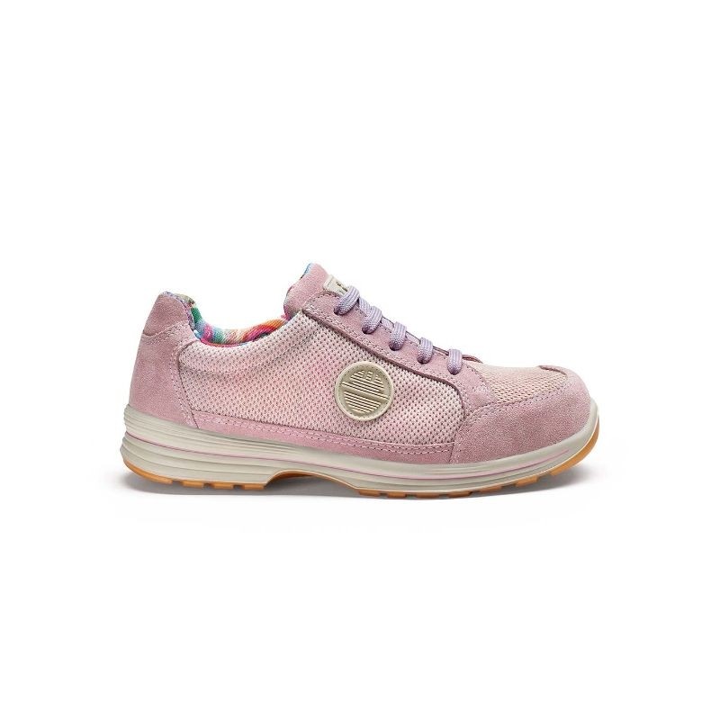 Scarpe Antinfortunistiche Dike LIKE S1P 30916