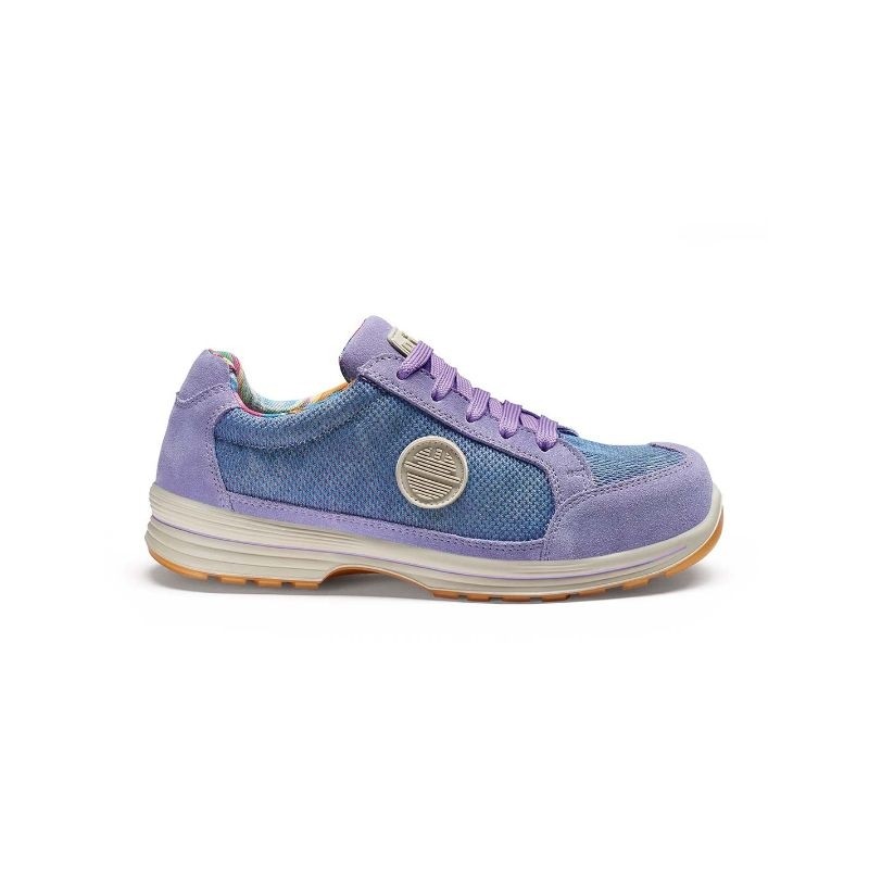 Scarpe Antinfortunistiche Dike LIKE S1P 30916