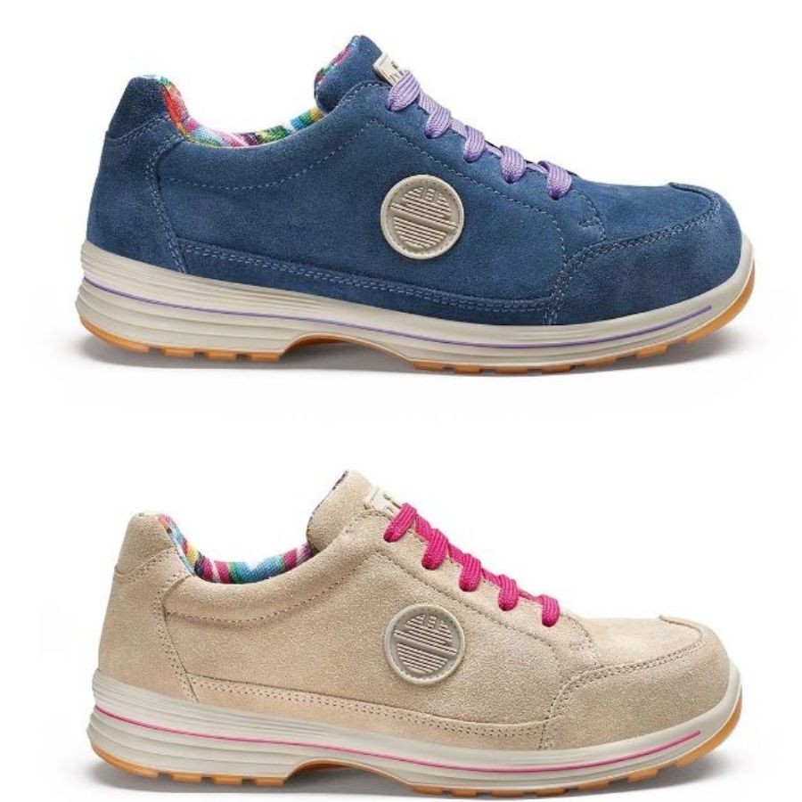 Scarpe Dike LIKE S3 30916