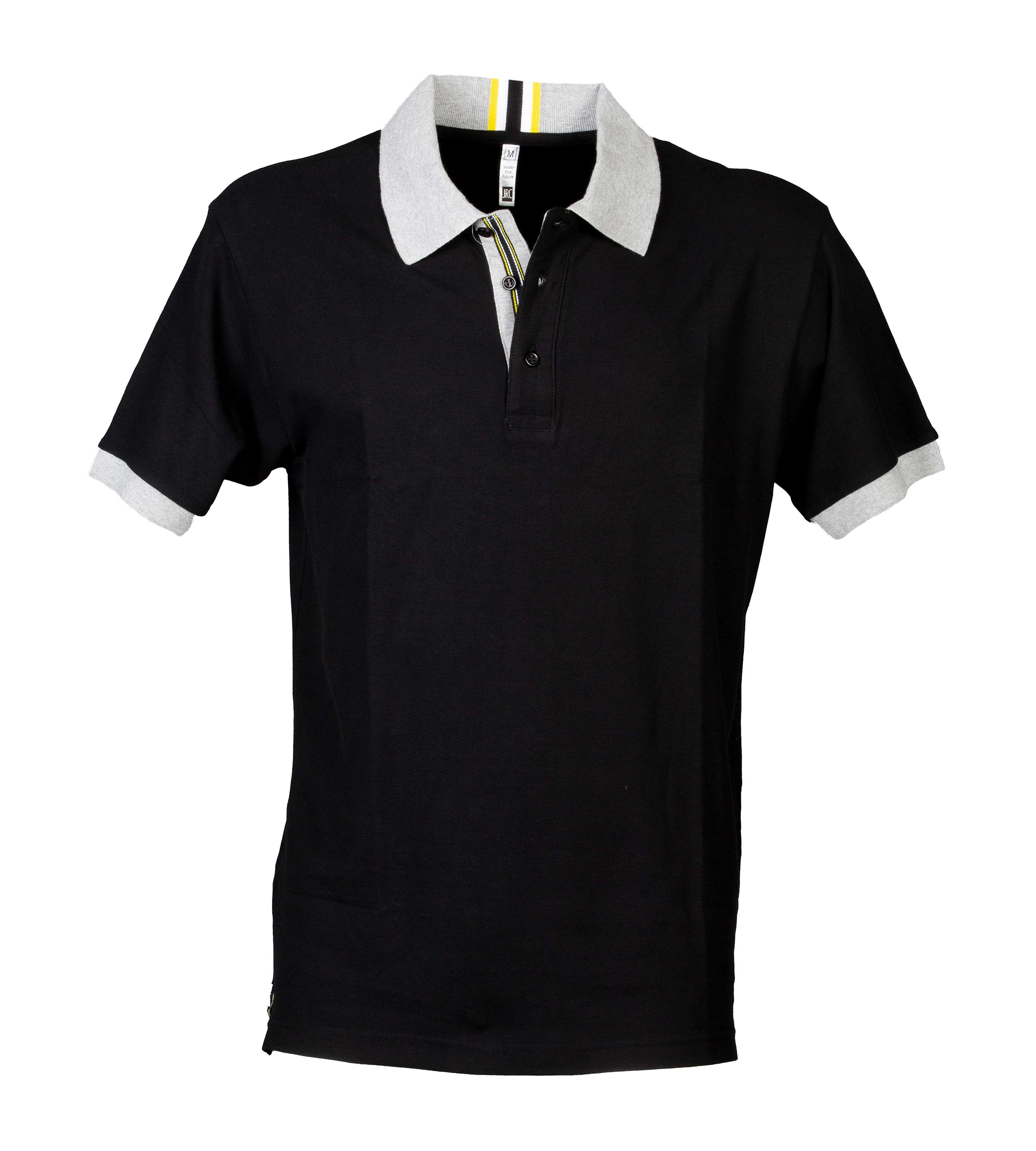 Polo James Ross Abu Dhabi