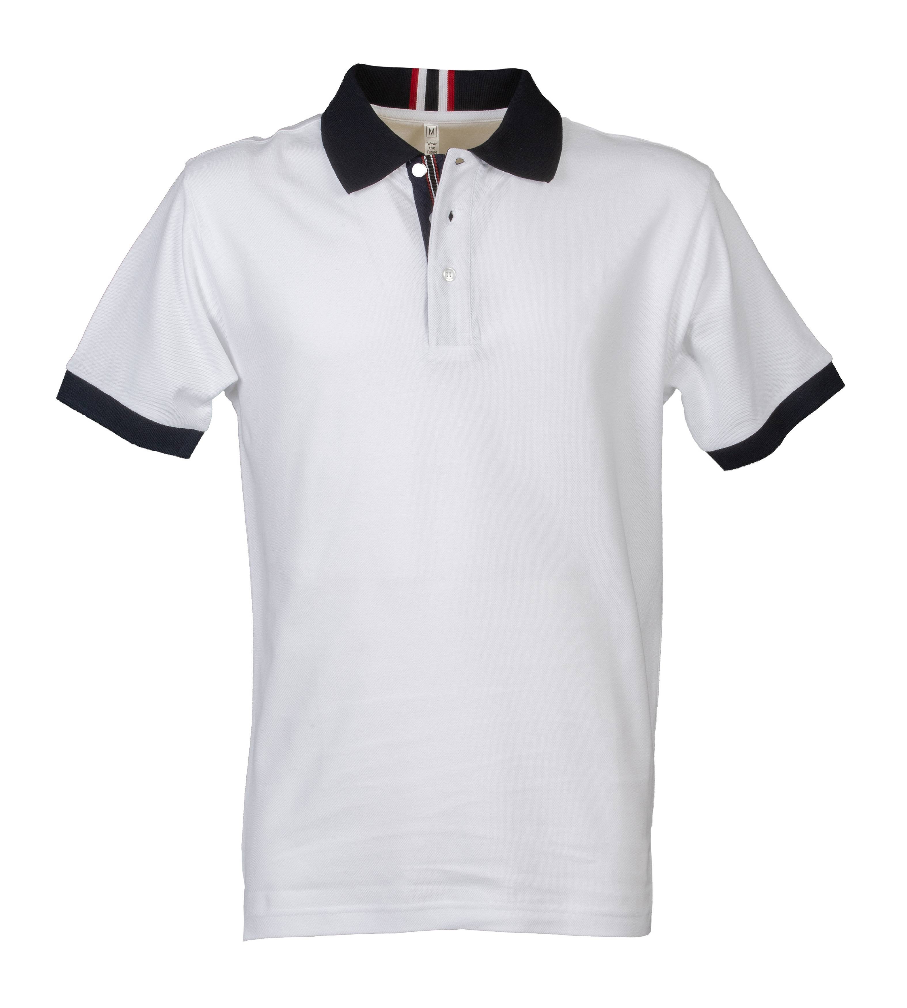 Polo James Ross Abu Dhabi