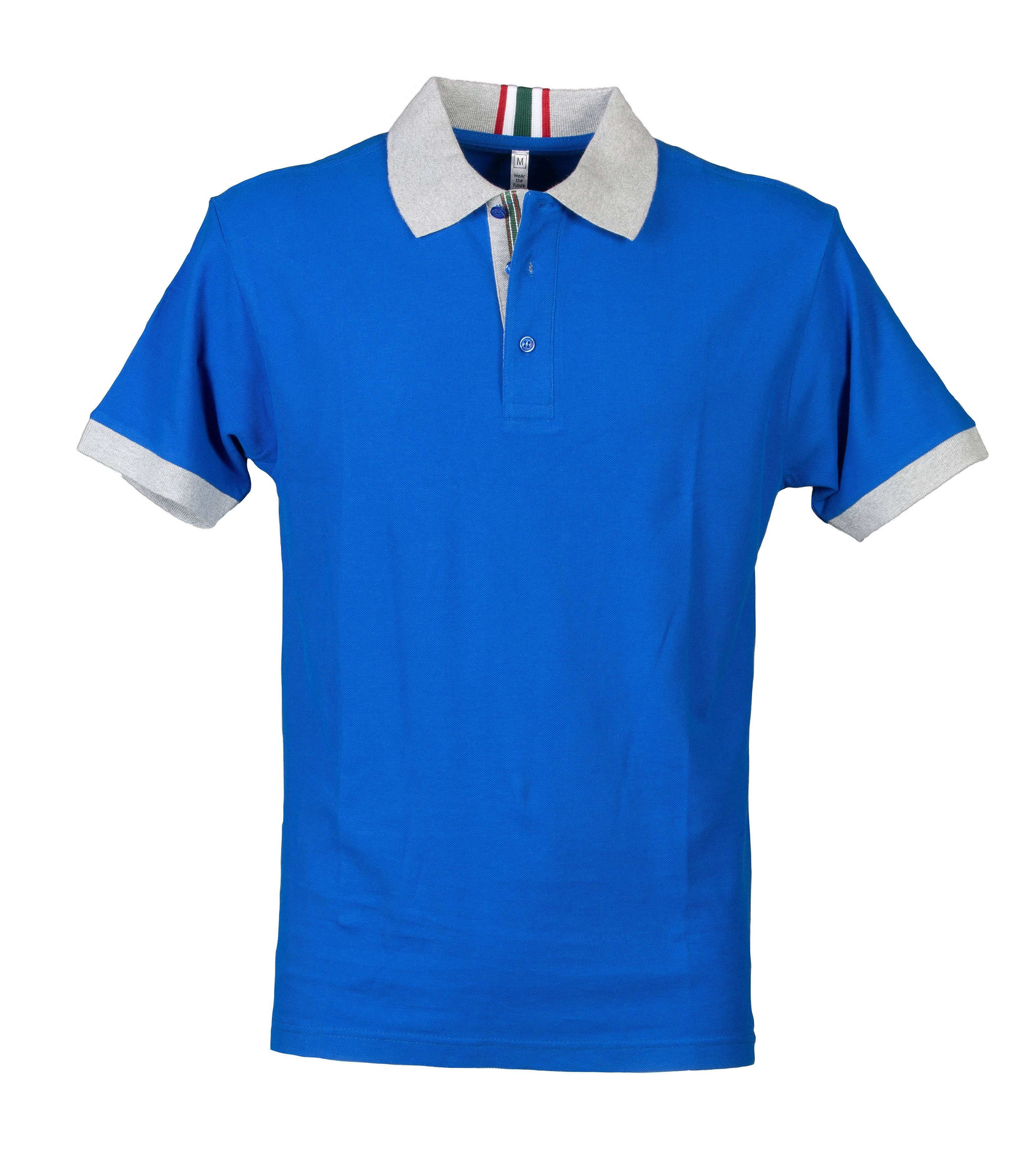 Polo James Ross Abu Dhabi