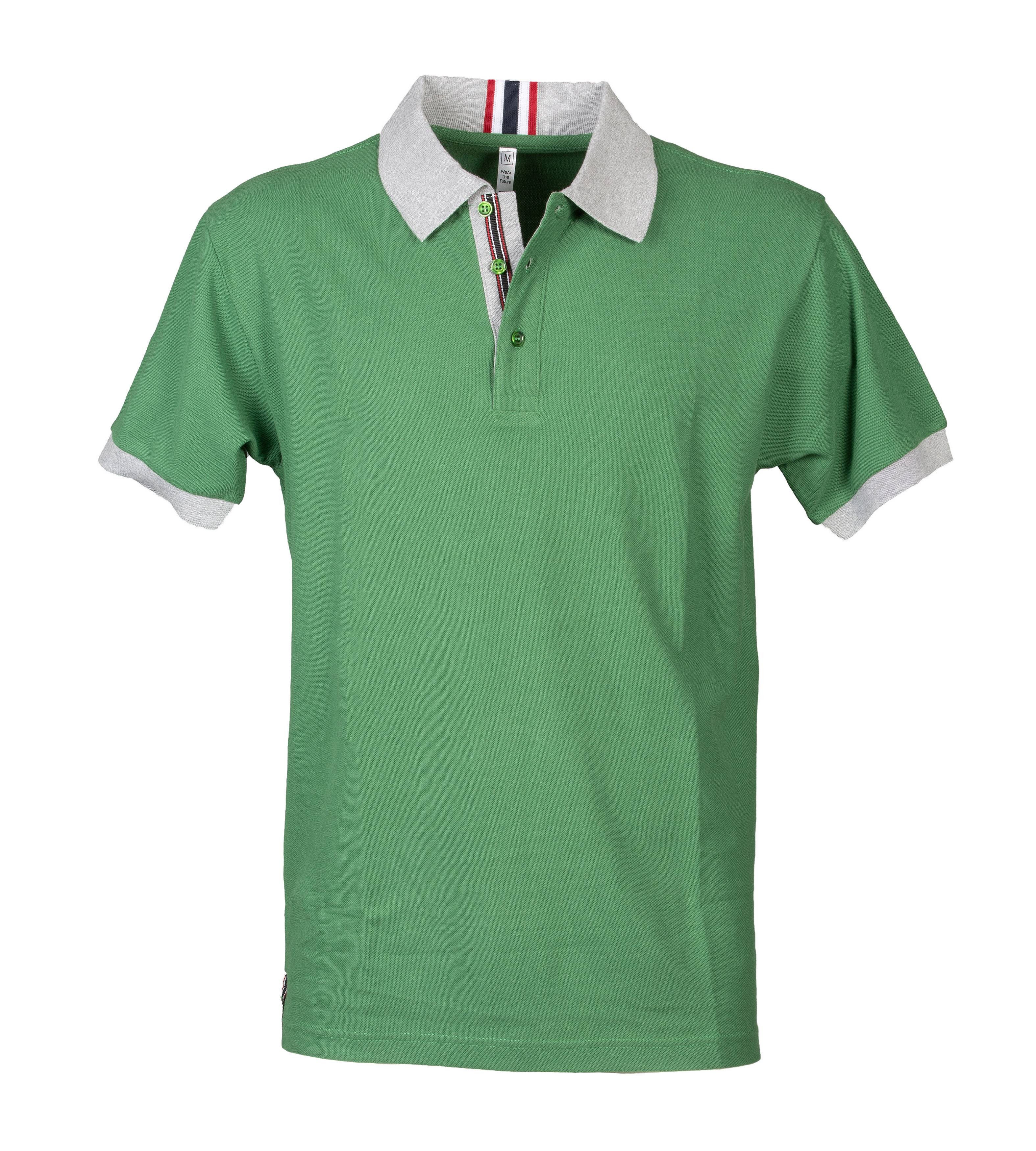 Polo James Ross Abu Dhabi