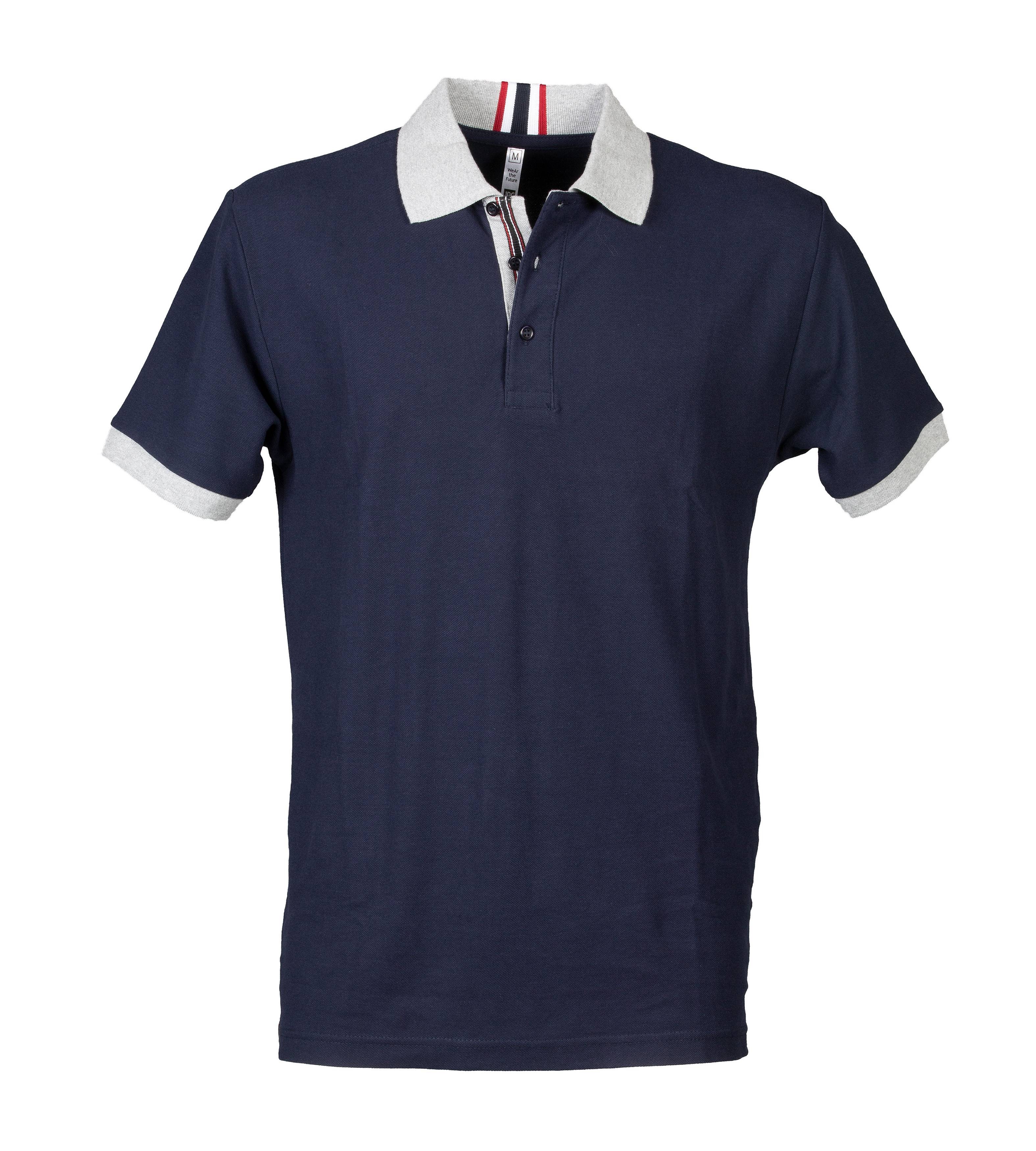 Polo James Ross Abu Dhabi