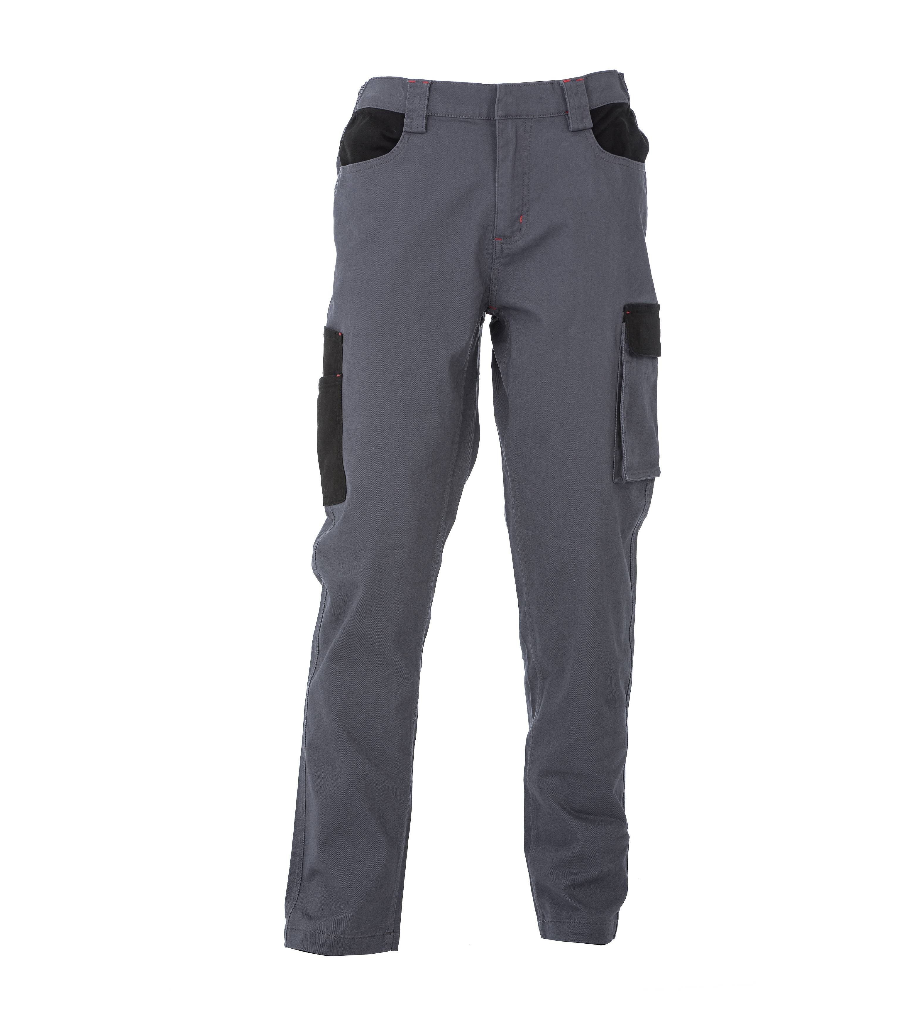 Pantalone James Ross Algeri Multitasche