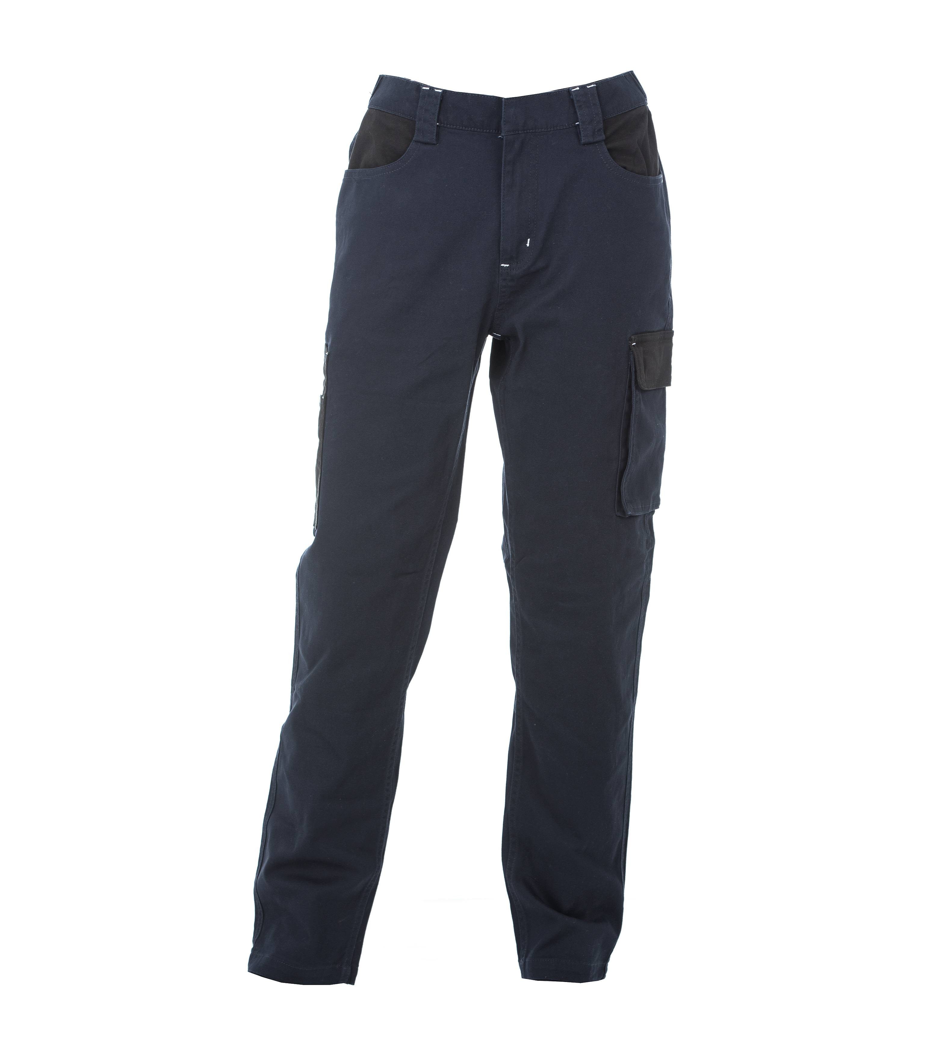 Pantalone James Ross Algeri Multitasche