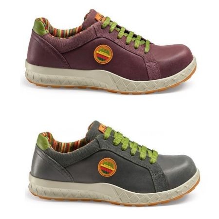 Scarpe Dike Progress S3 31612
