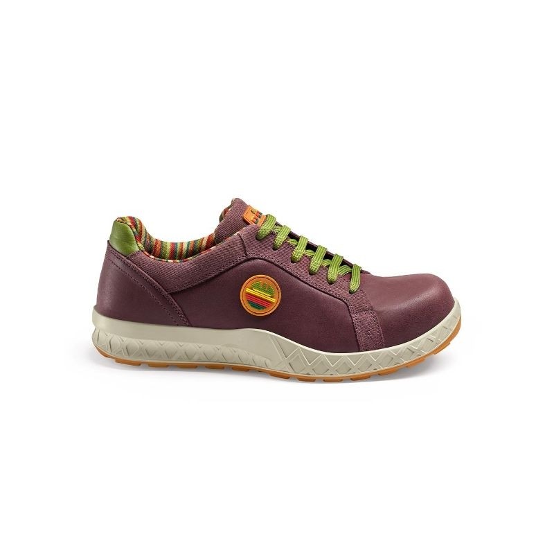 Scarpe Dike Progress S3 31612
