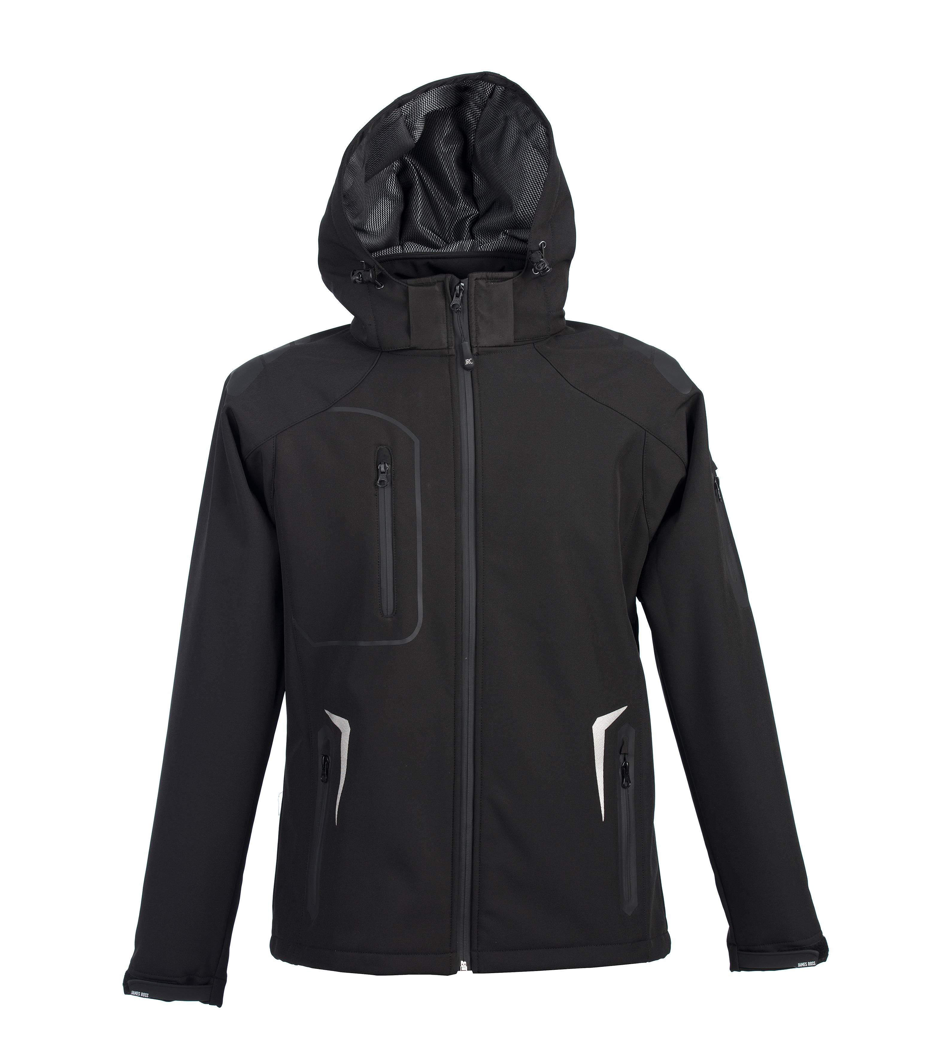 Softshell James Ross Artic Man 99265