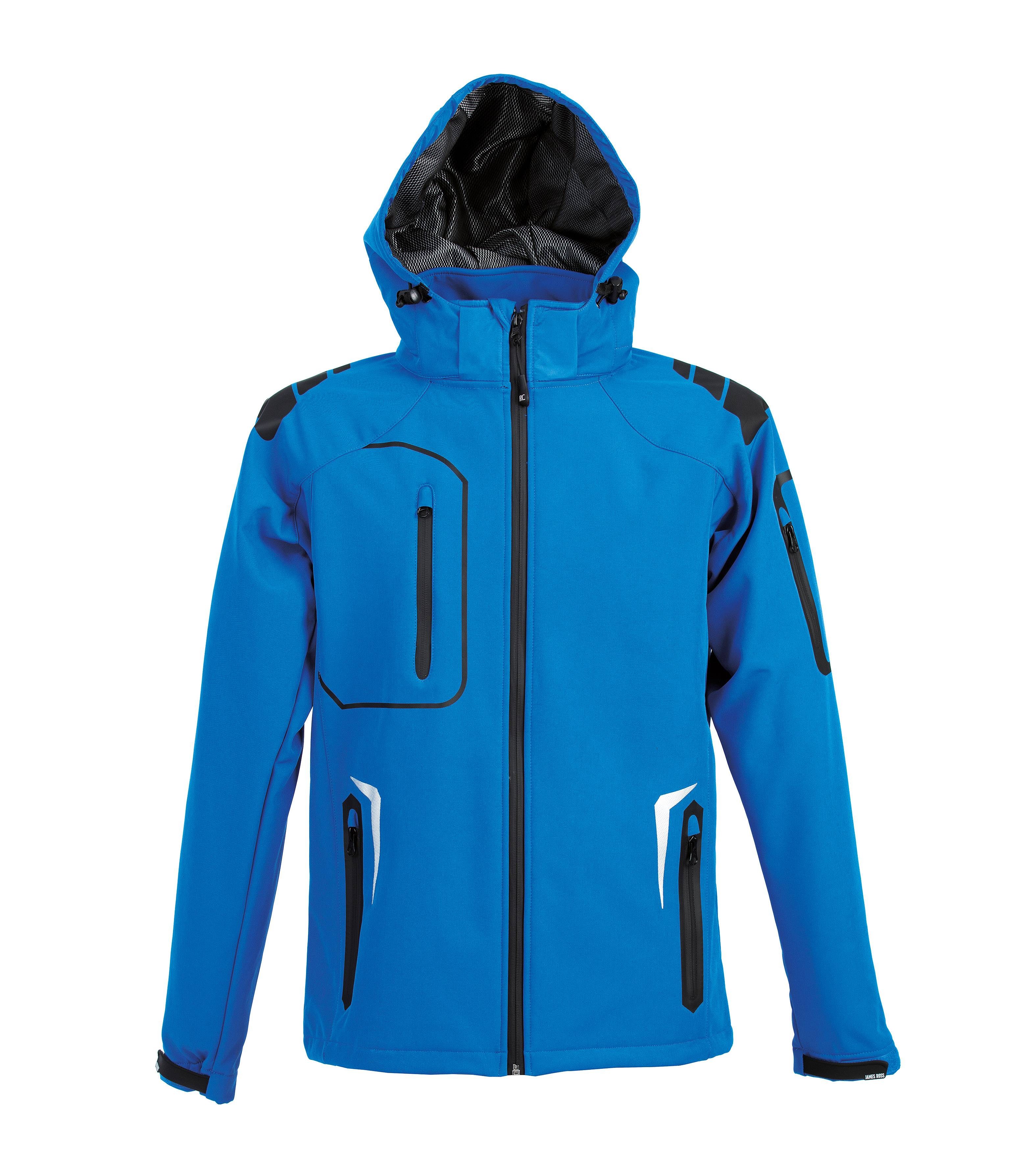 Softshell James Ross Artic Man 99265