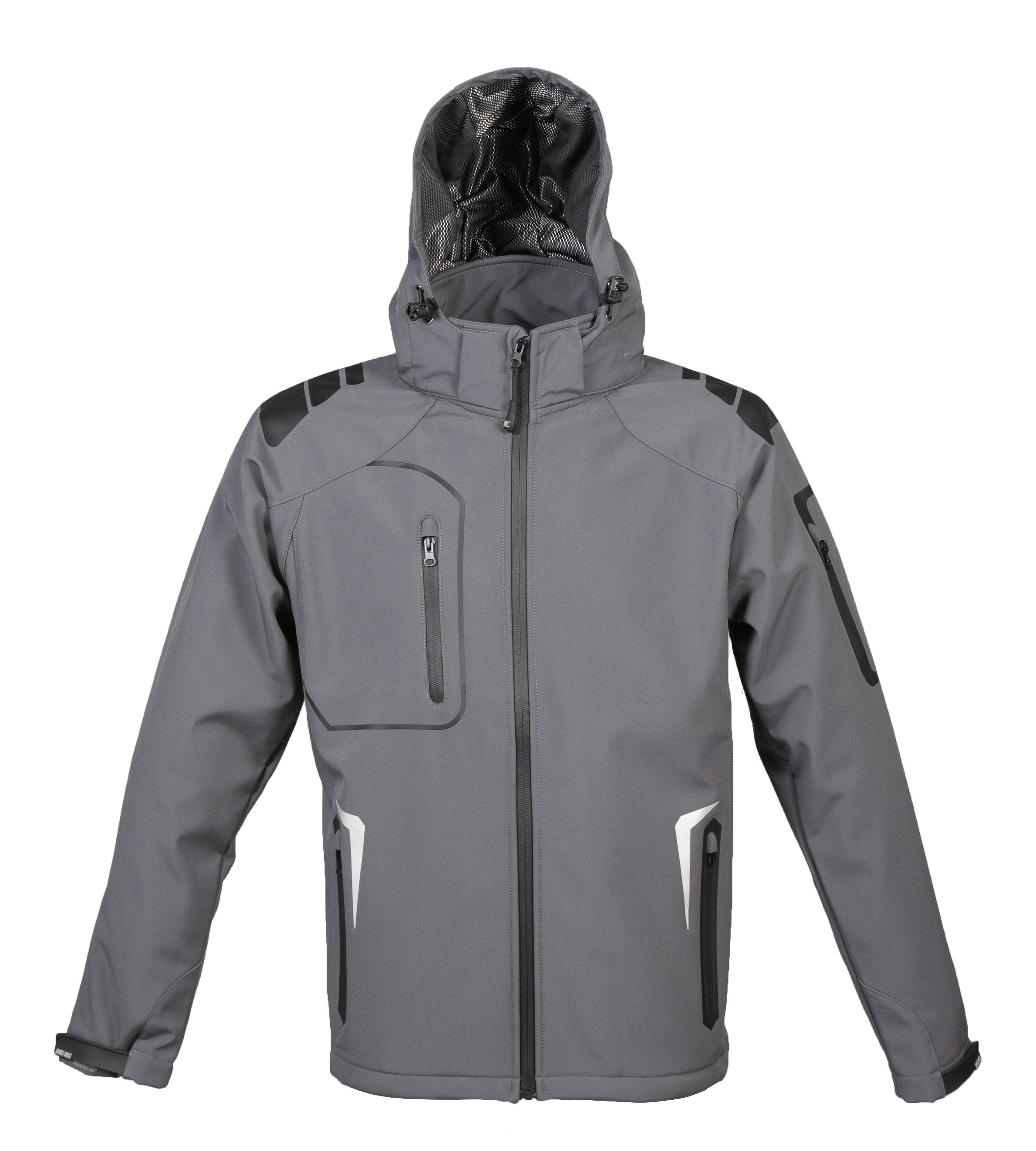 Softshell James Ross Artic Man 99265