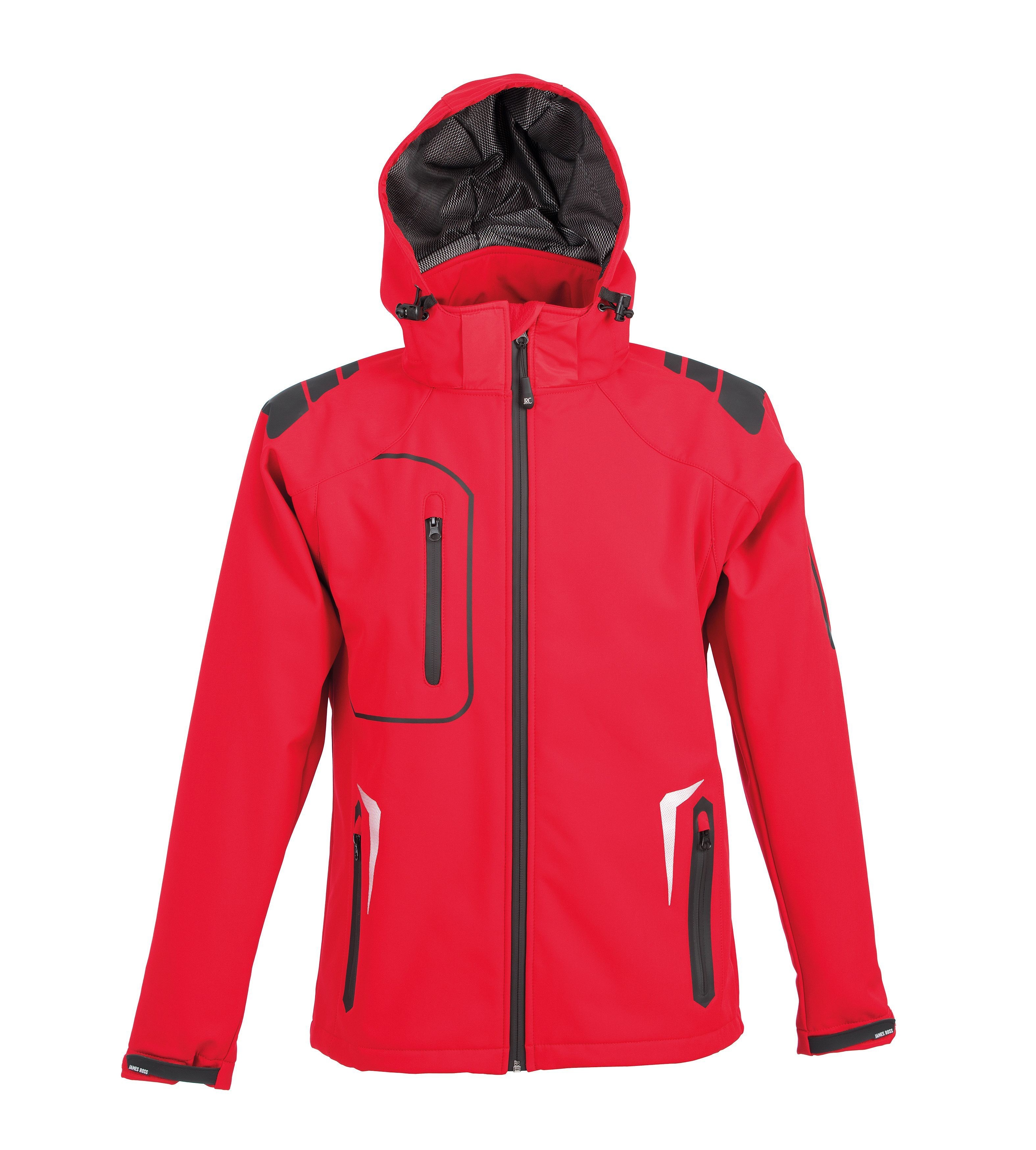 Softshell James Ross Artic Man 99265