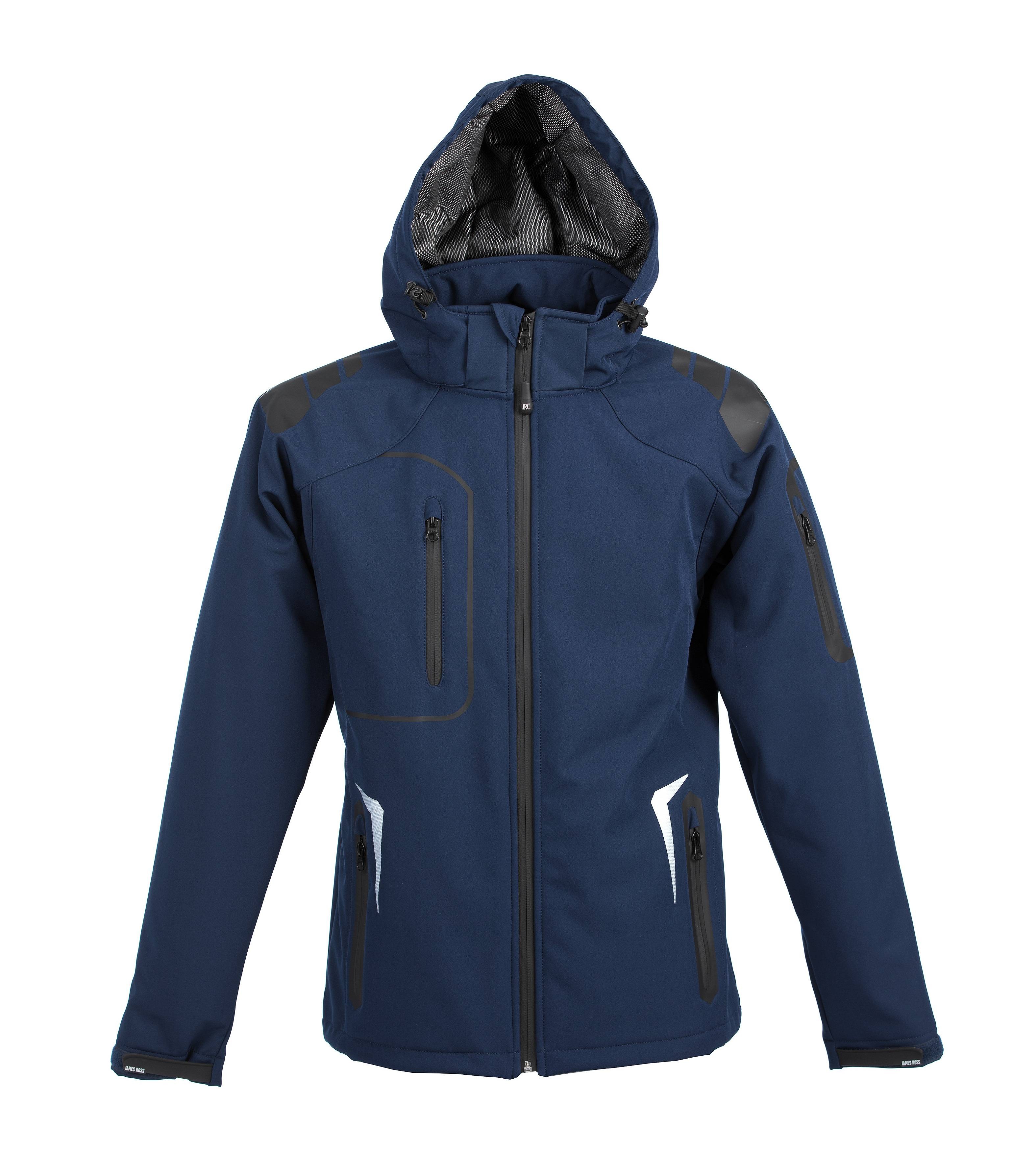 Softshell James Ross Artic Man 99265