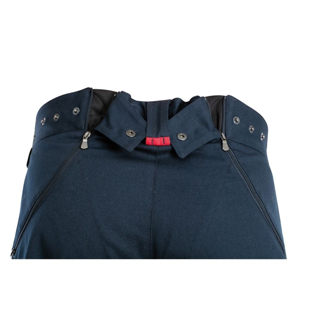 PANTALONI SIGGI TRINITY LA VERA FUNZIONALITA'