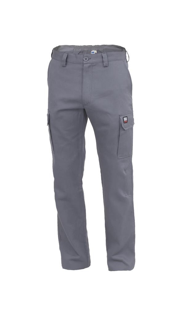 PANTALONI SIGGI AMSTERDAM LIGHT 20PA1187/00-0014