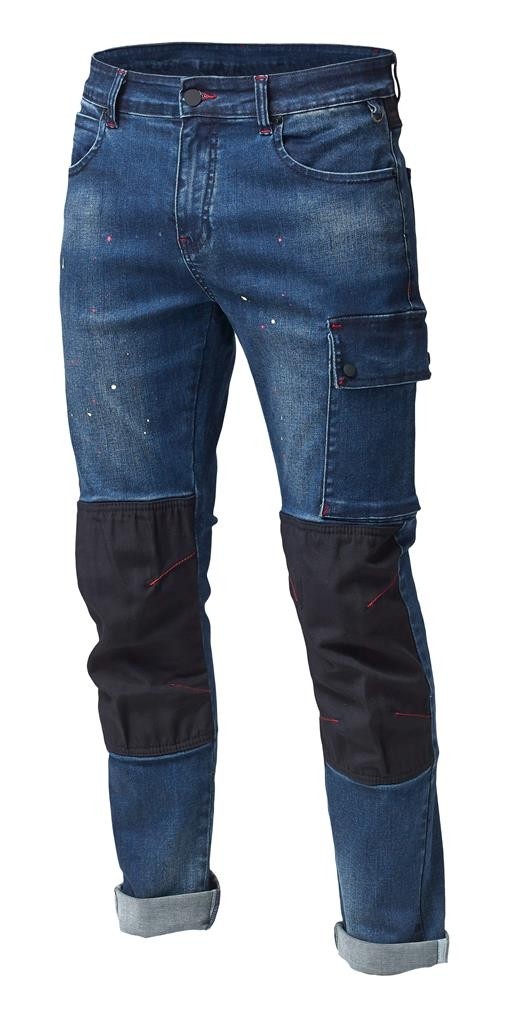 PANTALONI SIGGI SPEED, L'ELEGANZA SUL LAVORO