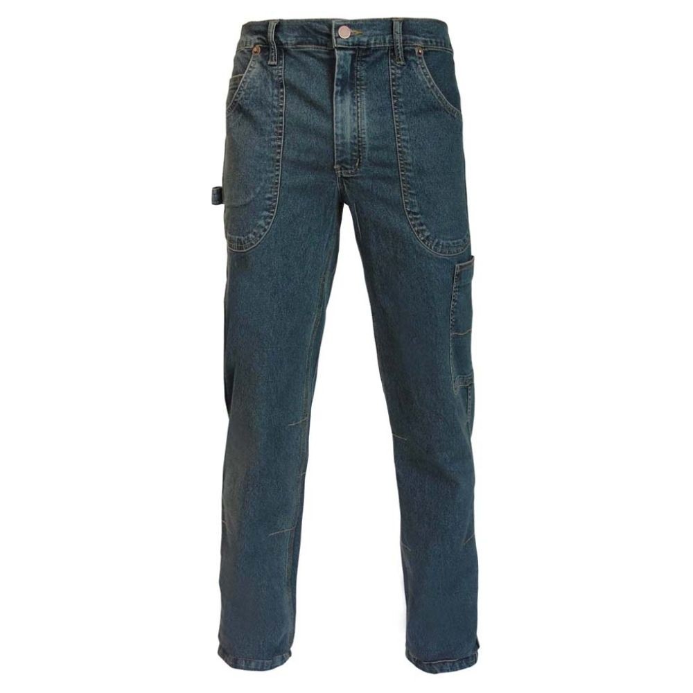 PANTALONI SIGGI MECH e la massima vestibilit�