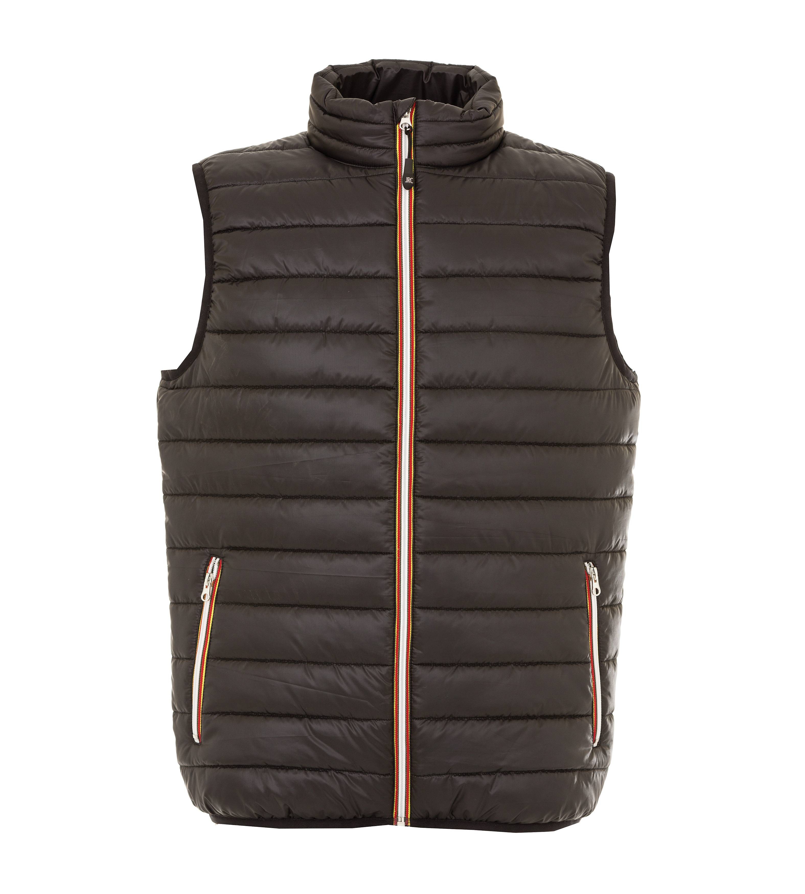 GILET IMBOTTITO DA UOMO JAMES ROSS WORMS