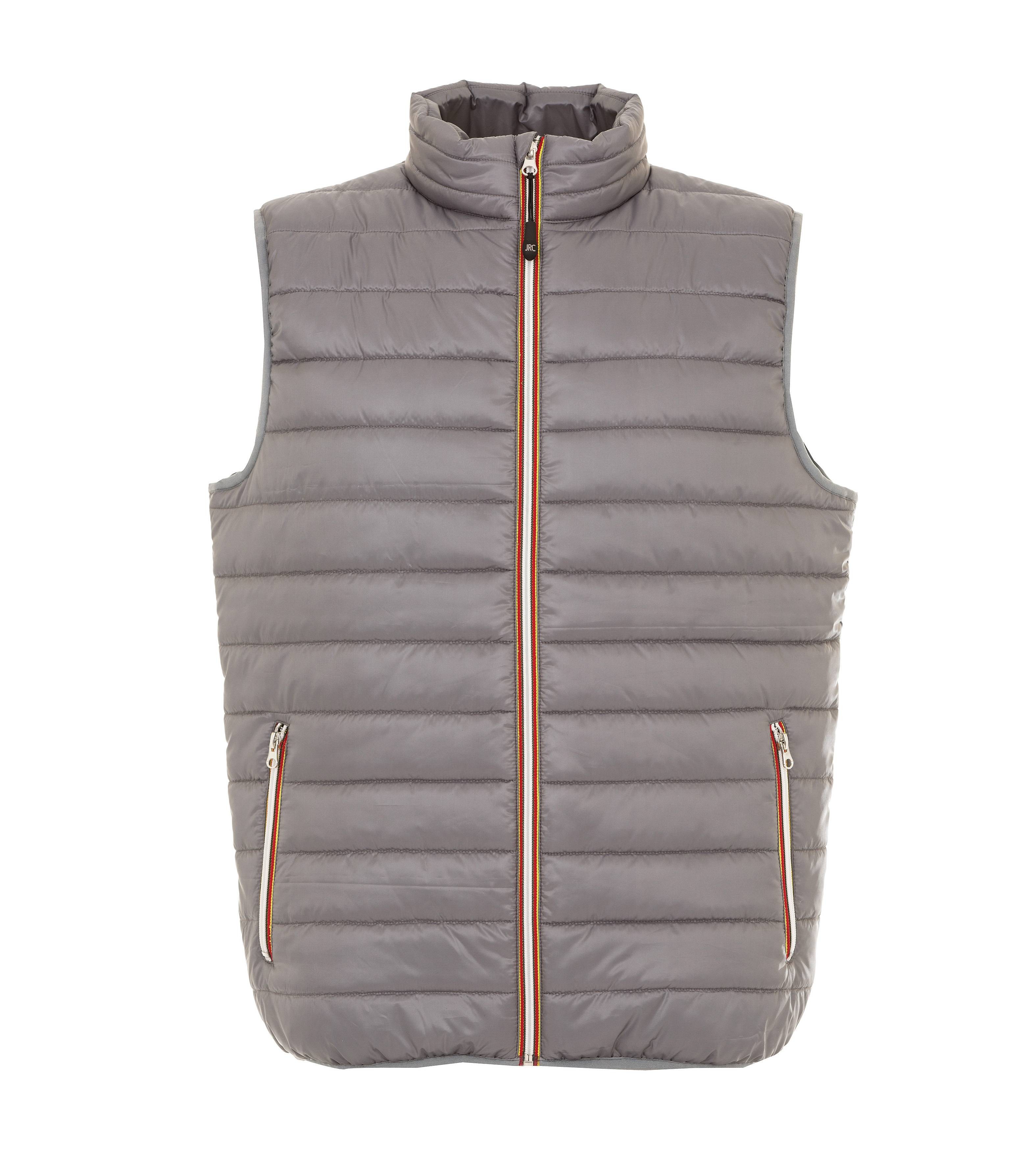 GILET IMBOTTITO DA UOMO JAMES ROSS WORMS