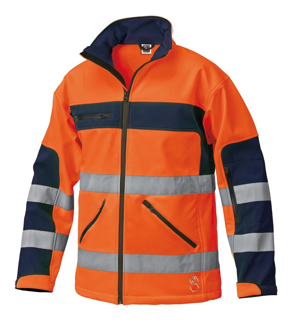 GIUBBINO SIGGI SOFTSHELL HV 25GB0399