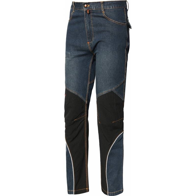 Pantaloni Jeans Extreme 8838B
