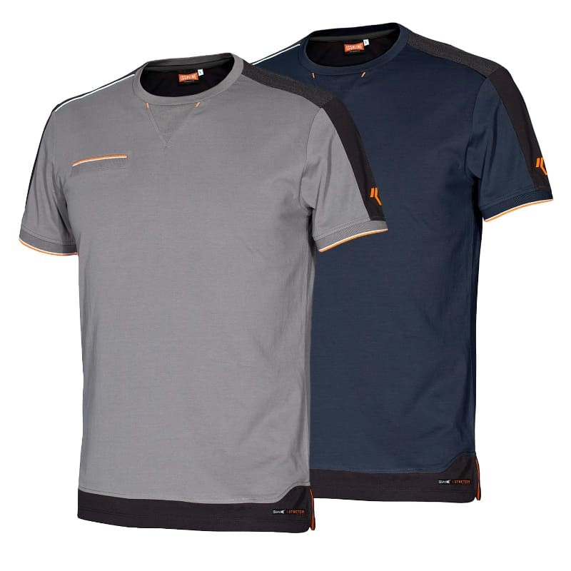 T-Shirt Issaline Extreme 8820