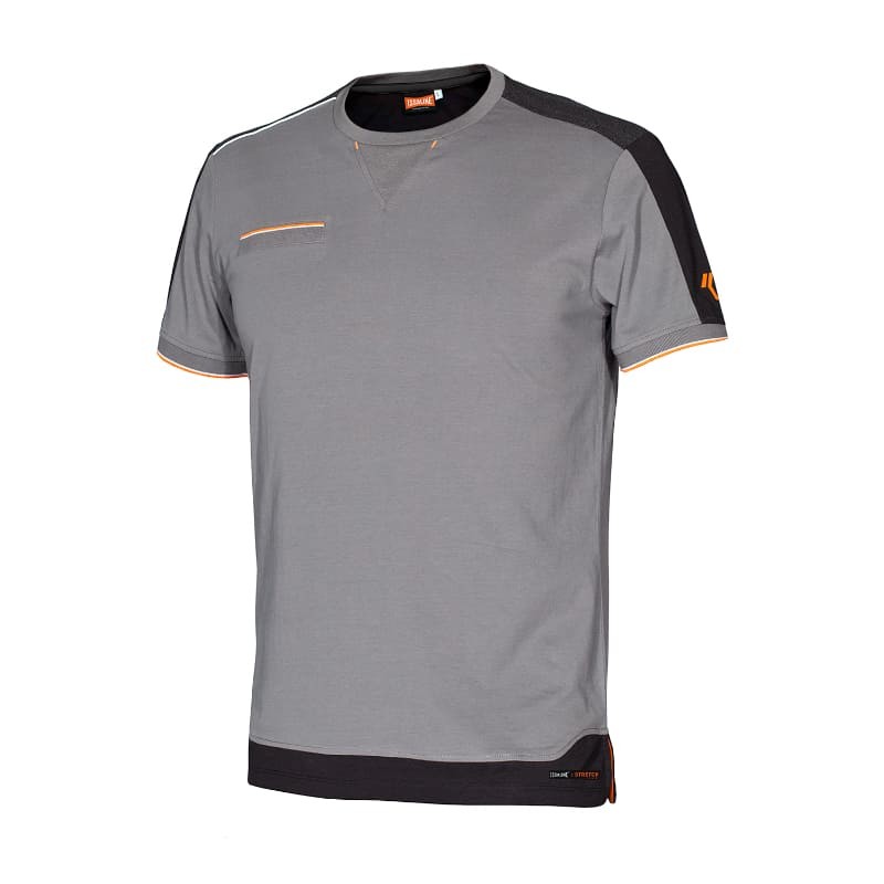 T-Shirt Issaline Extreme 8820