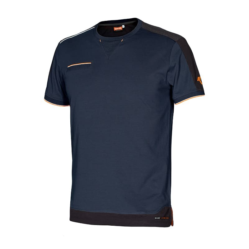 T-Shirt Issaline Extreme 8820
