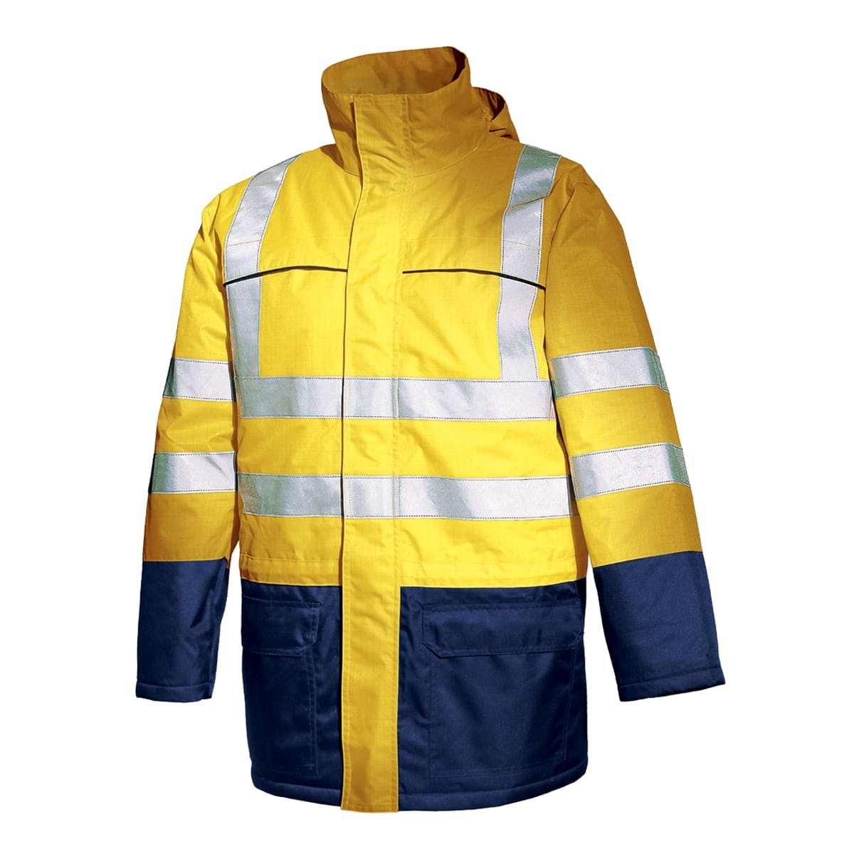 Parka M-Pro issa