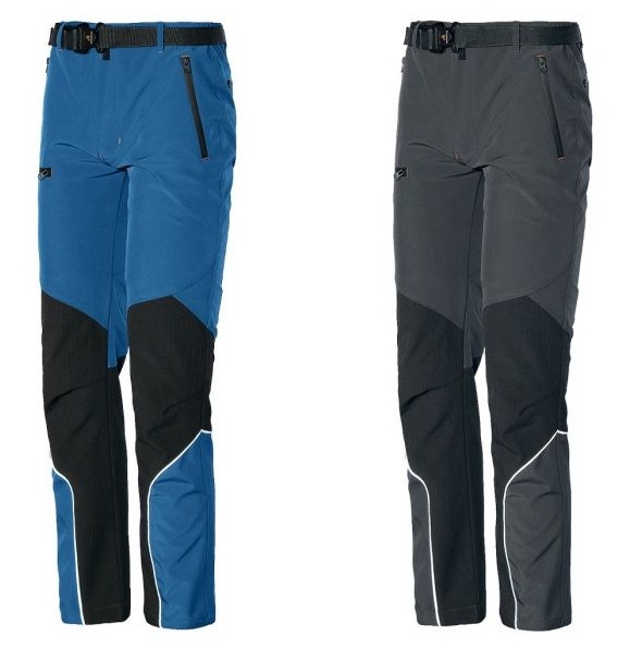 PANTALONE SOFTSHELL EXTREME perfetta comodit�
