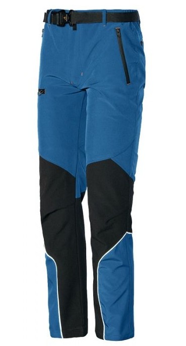 PANTALONE SOFTSHELL EXTREME perfetta comodit�