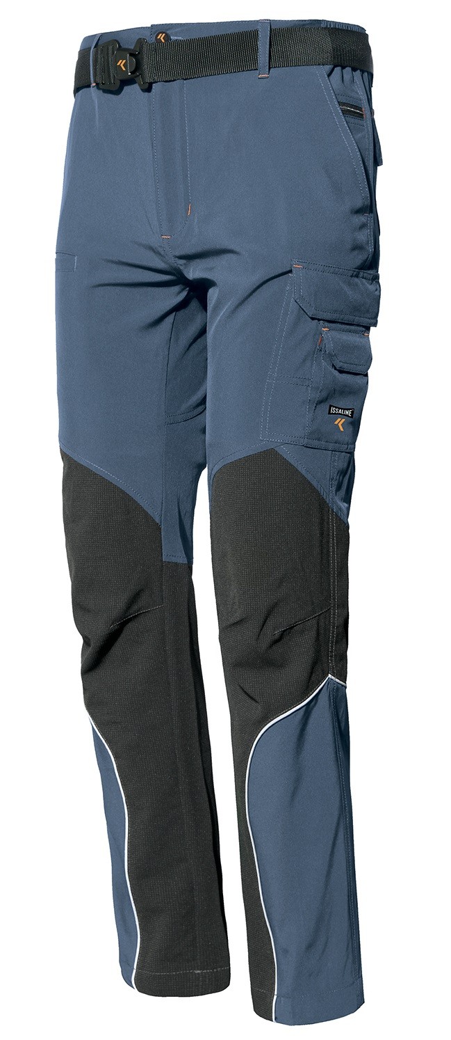 Pantaloni Issaline Stretch 8837B