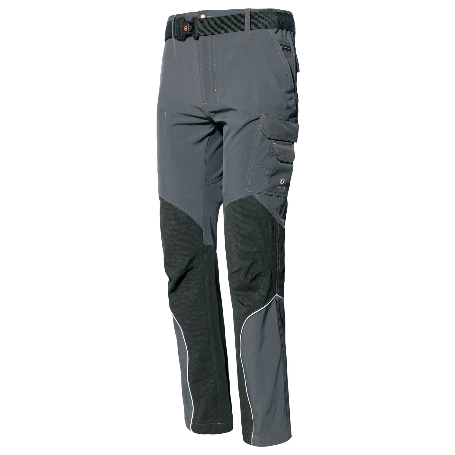 Pantaloni Issaline Stretch 8837B