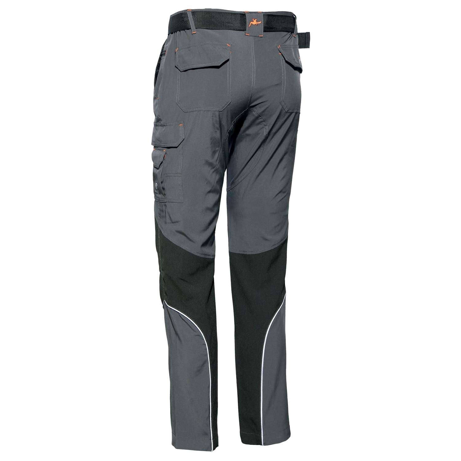 Pantaloni Issaline Stretch 8837B