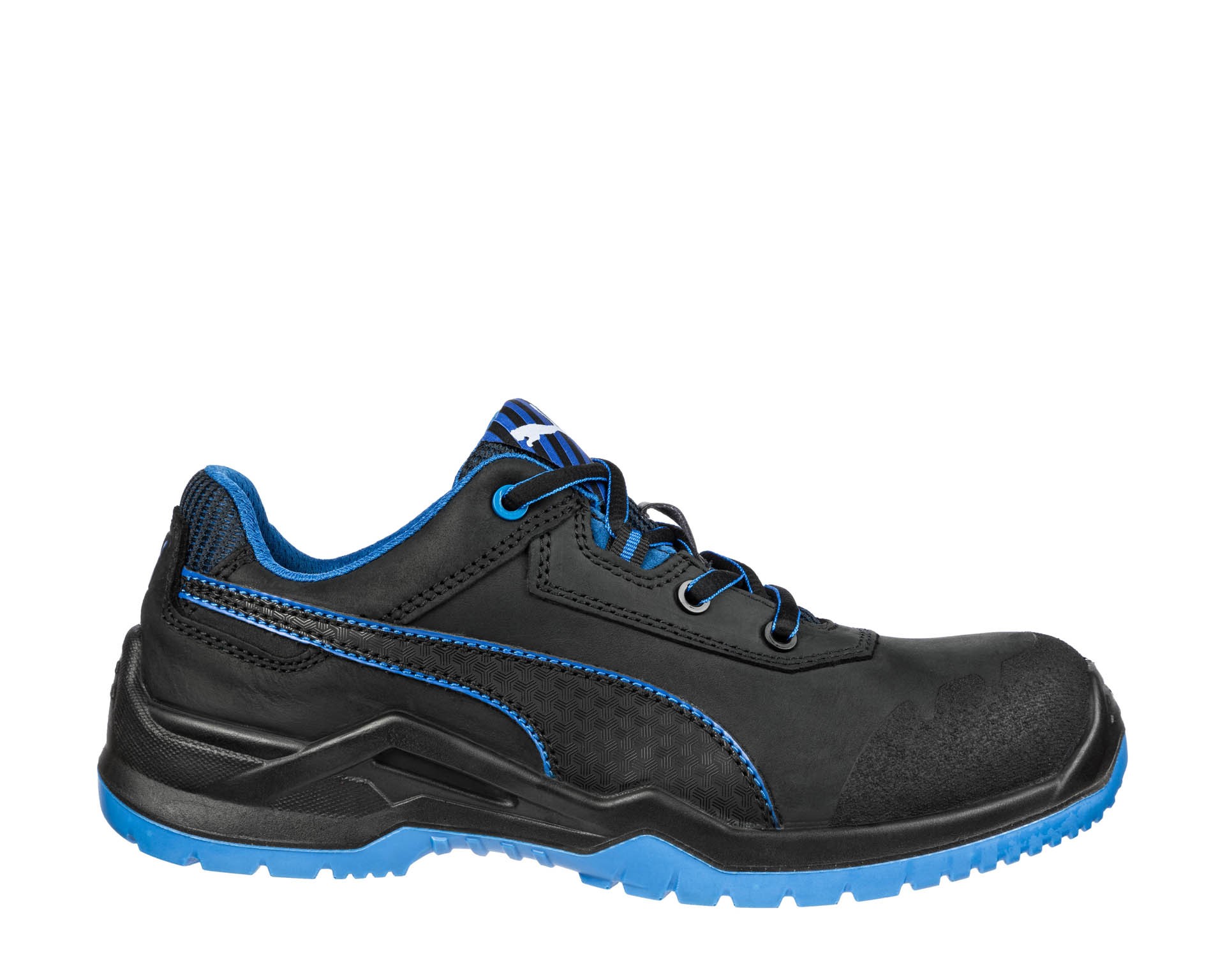 Scarpe Puma ARGON BLUE LOW S3 ESD SRC 644220
