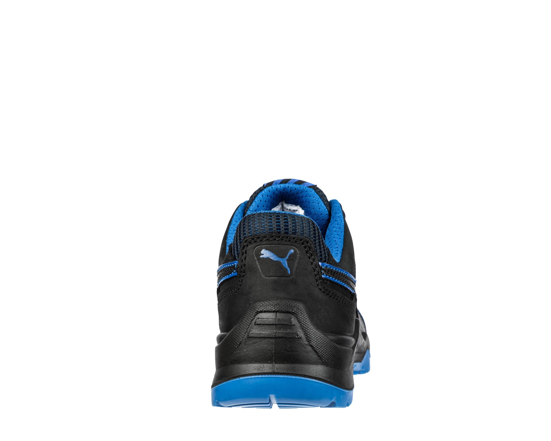 Scarpe Puma ARGON BLUE LOW S3 ESD SRC 644220