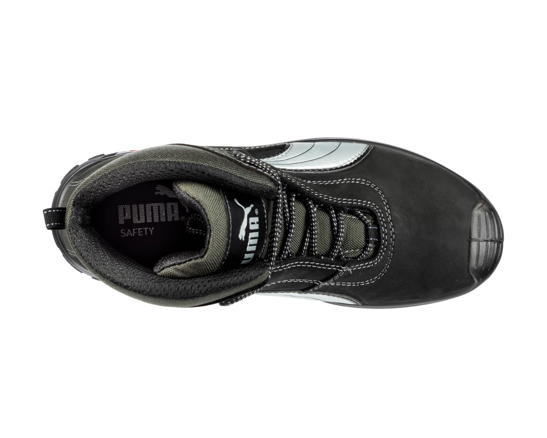 Scarpe Puma CASCADES MID S3 HRO SRC 630210