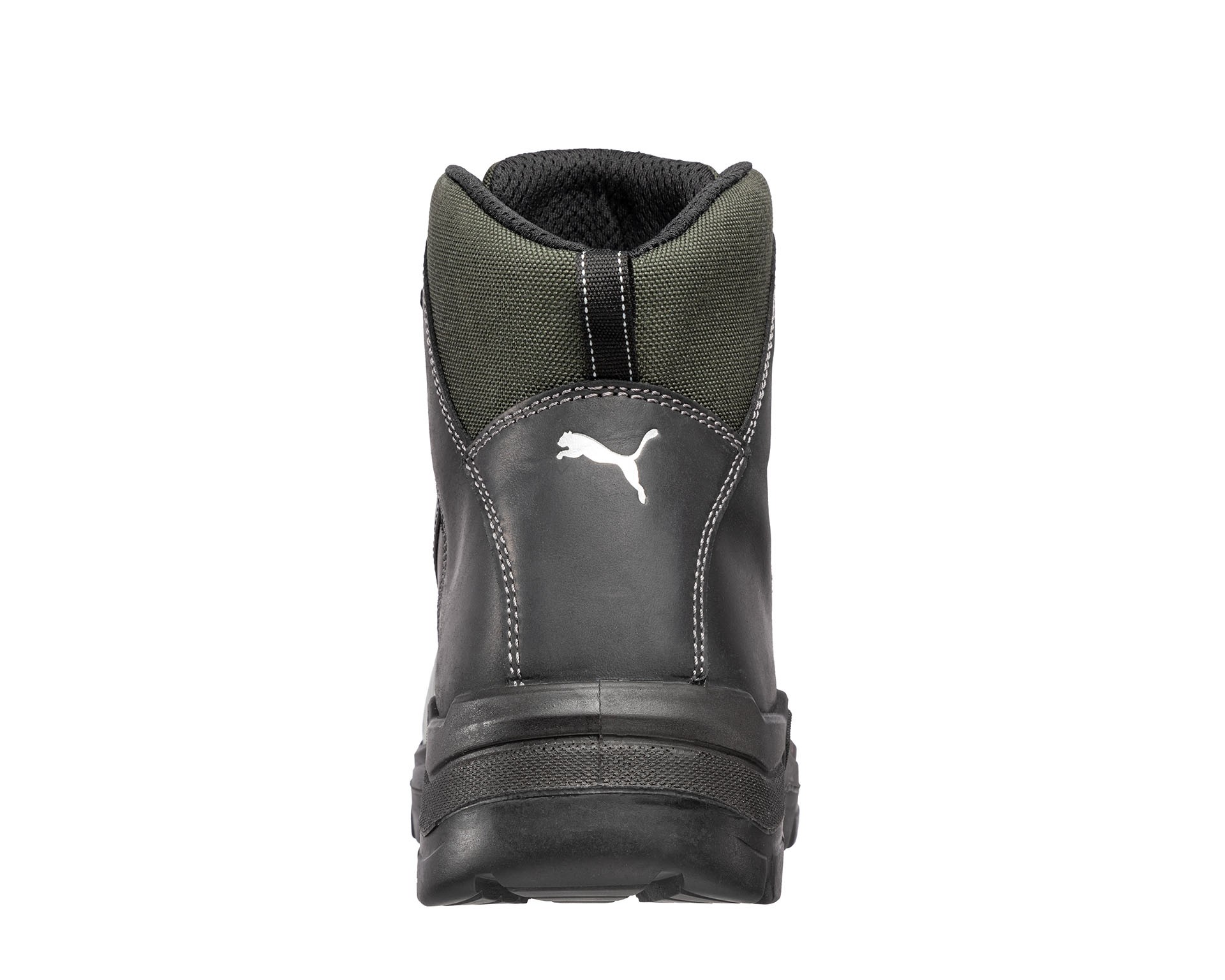 Scarpe Puma CASCADES MID S3 HRO SRC 630210