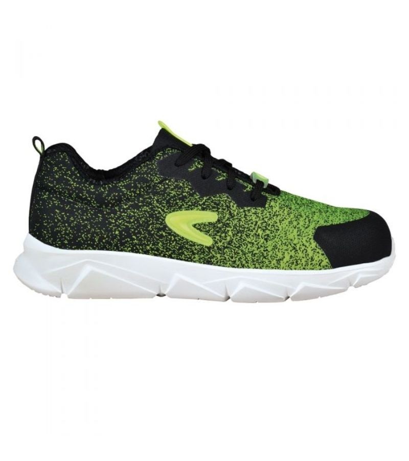 Scarpe Cofra Skill S3 SRC 31510-005