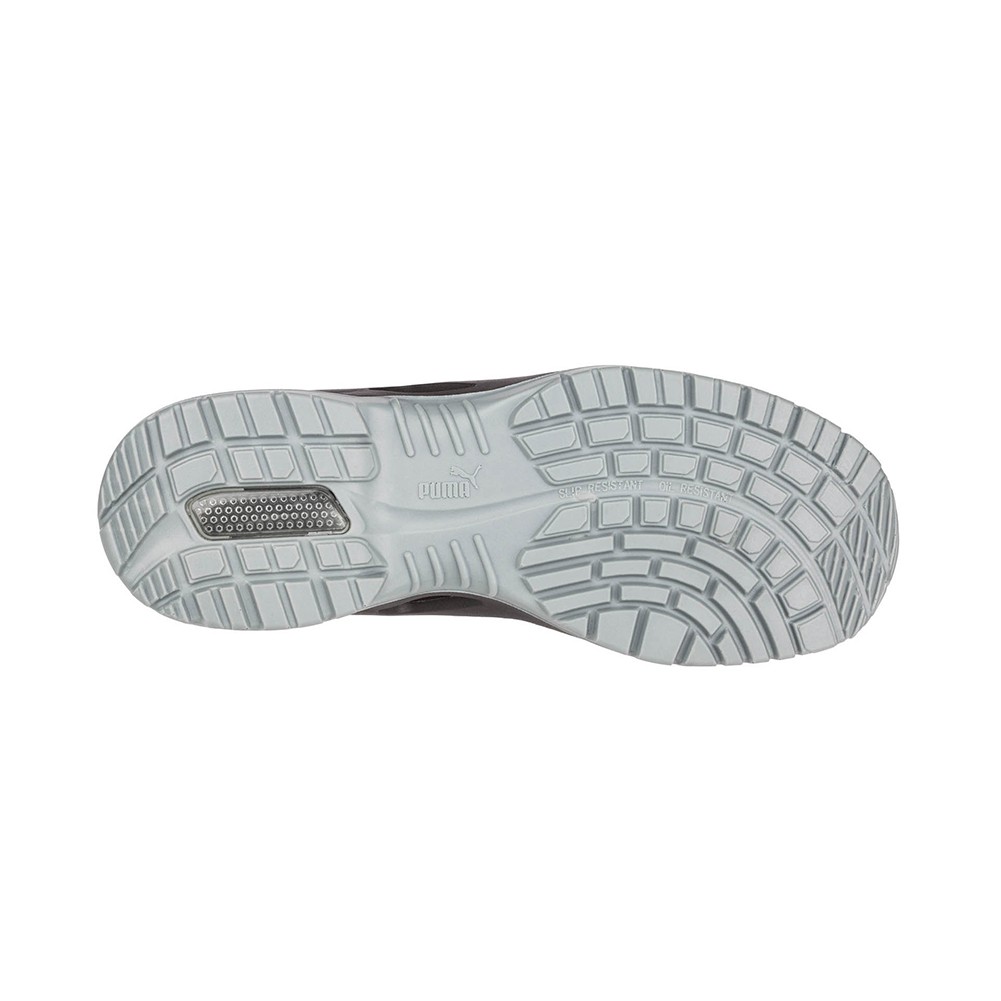 Scarpe Puma FUSE TC PINK LOW WNS S1P ESD SRC 644110