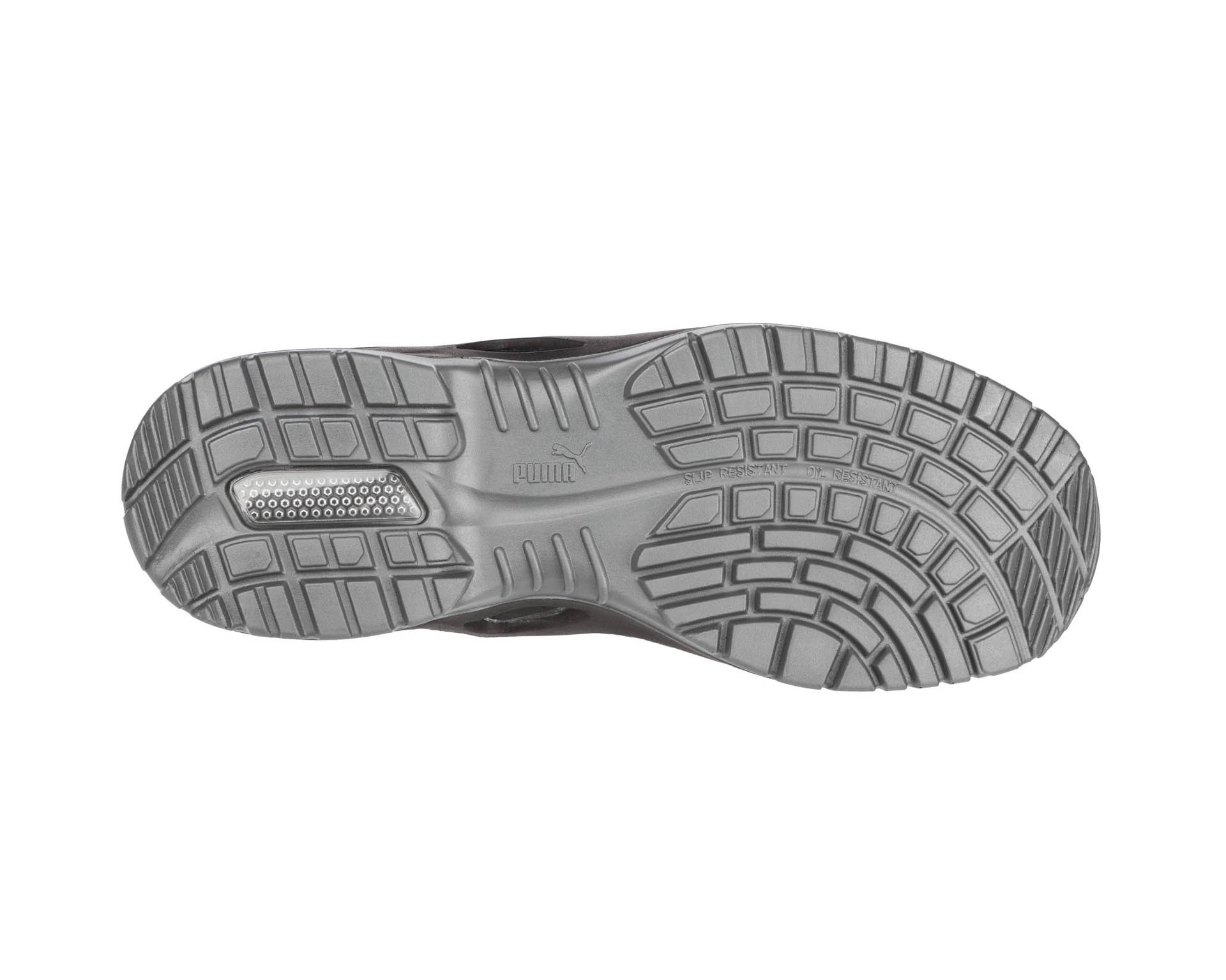 Scarpe Puma NIOBE BLUE LOW WNS  S3 ESD SRC 644120