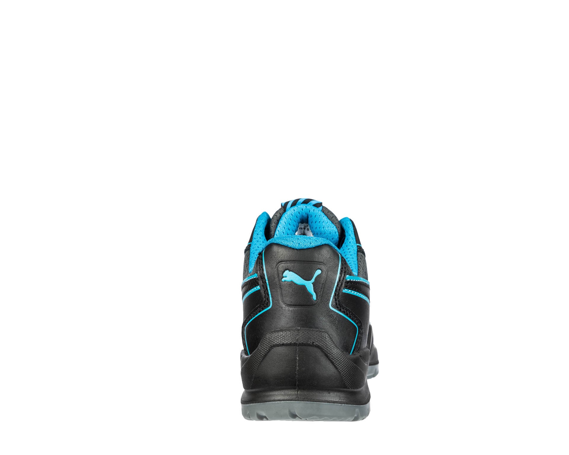 Scarpe Puma NIOBE BLUE LOW WNS  S3 ESD SRC 644120