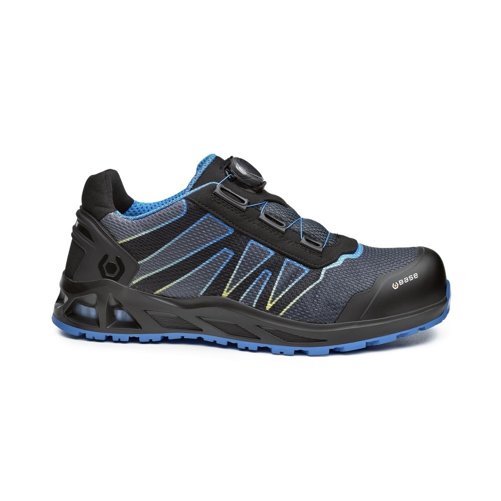 Scarpe  Base Protection K-ENERGY S3 HRO SRC B1007A