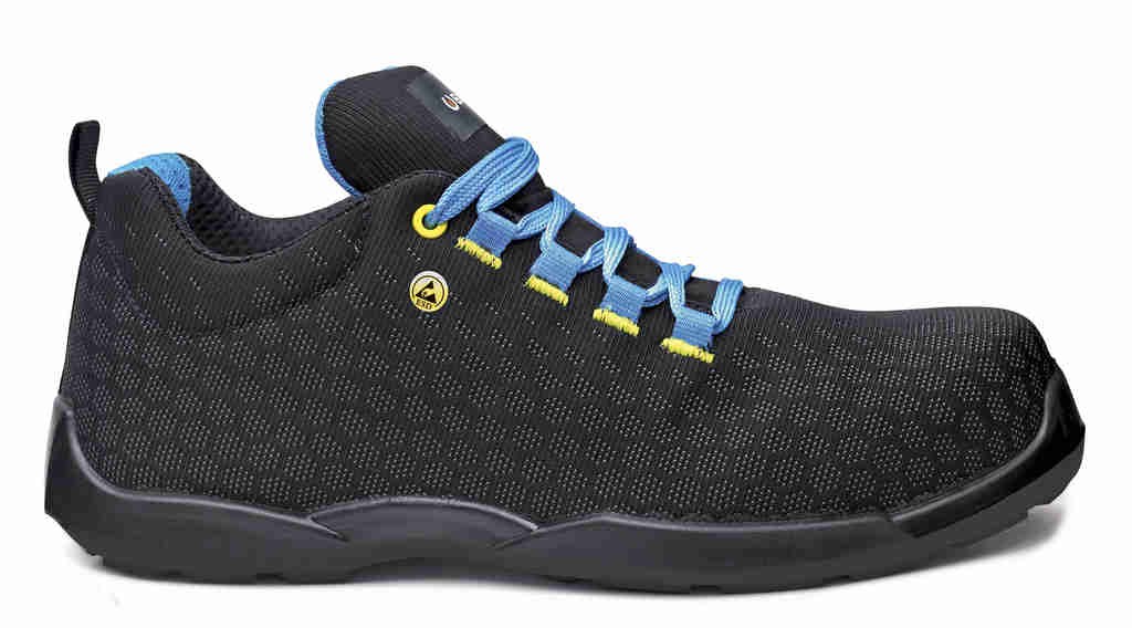 Scarpa Base Protection Marathon ESD La Sicurezza Giusta