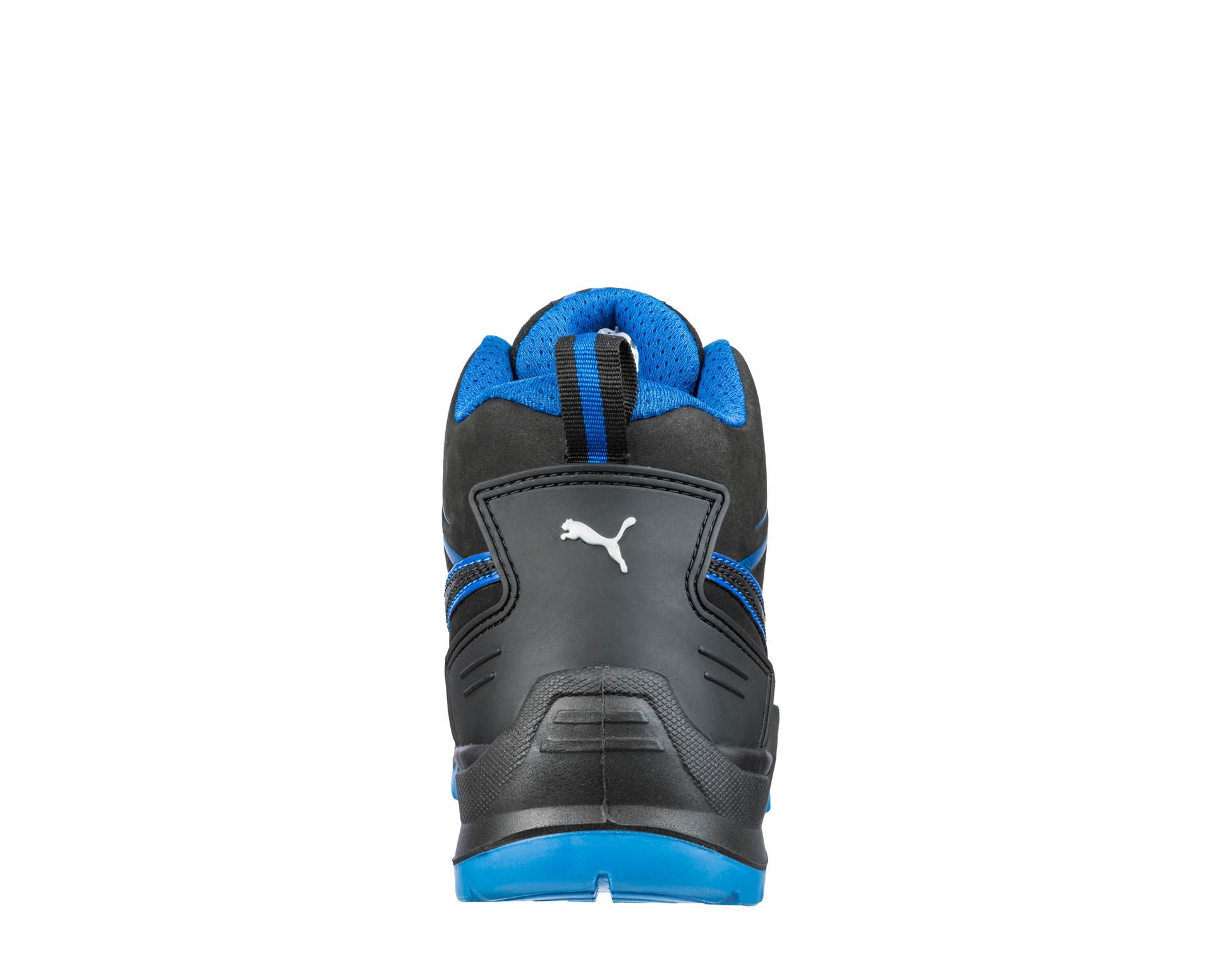 Scarpe Puma KRYPTON BLUE MID S3 ESD SRC 634200