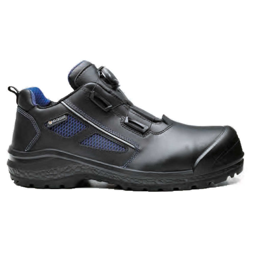 Scarpa Base Protection Be Fast S3 Impermeabile e Sicura 
